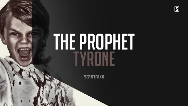 Cover: The Prophet - Tyrone