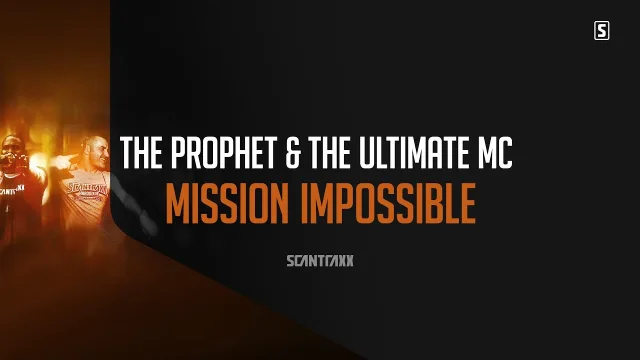 Cover: The Prophet ft. Ultimate MC - Mission Impossible
