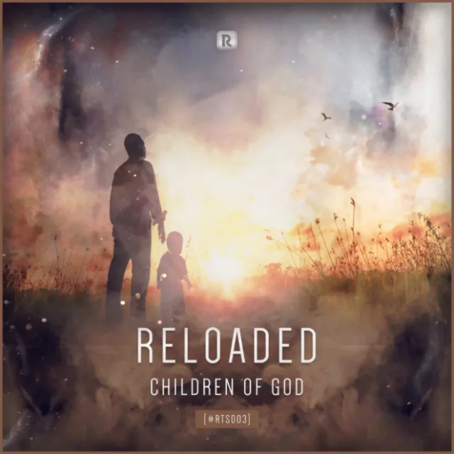 Cover: Reloaded - Children Of God