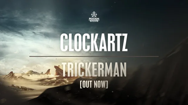 Cover: Clockartz - Triggerman