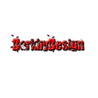 Cover: Dark By Design - Dark Night / Lairy