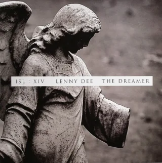 Cover: Lenny Dee - The Dreamer