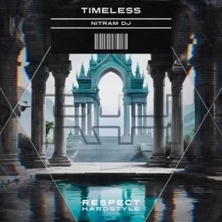 Cover: Nitram Dj - Timeless