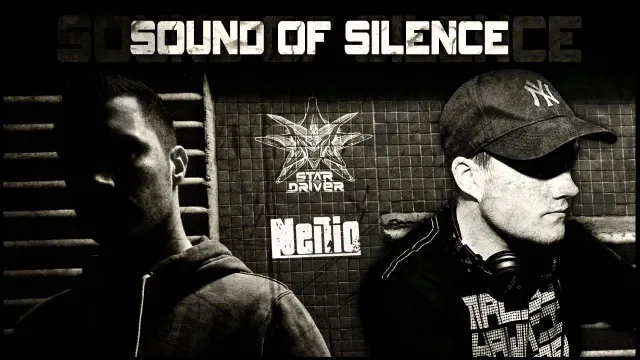 Cover: Neilio & Star Driver - Sound Of Silence