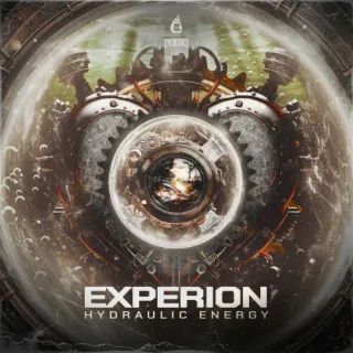 Cover: Experion - Hydraulic Energy