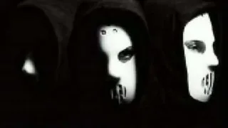 Cover: Angerfist - Radical (Official Dominator 2008 Anthem)