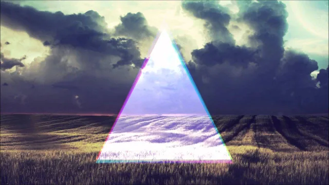 Cover: Cybernatics - Run Away