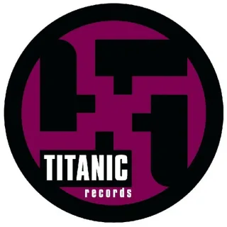 Cover: Hardstyle Masterz & K-Traxx - Titanic Remix Collection Volume 5