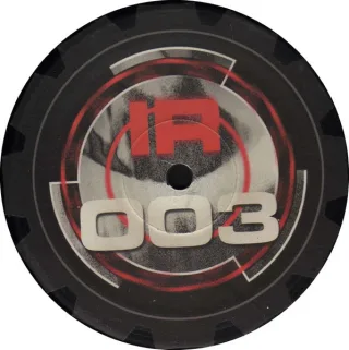 Cover: Mad Dog - Dog For Life