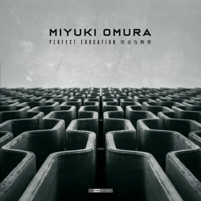 Cover: Miyuki Omura - Perfect Education
