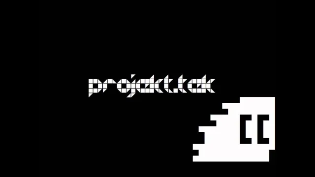 Cover: Projekt. Tek - Placed/Can Feel