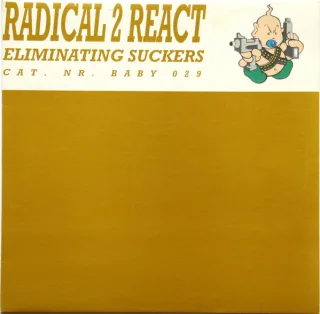 Cover: Radical 2 React - Eliminating Suckers