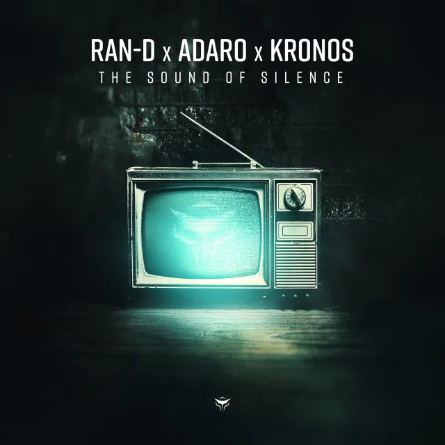 Cover: Ran-D x Adaro x Kronos - The Sound Of Silence