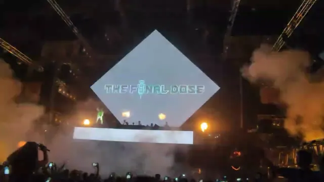 Cover: Rebelion - FK THE DOME (The Final Dose Tool)