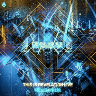 Cover: Revelation - This Is Revelation LIVE EP