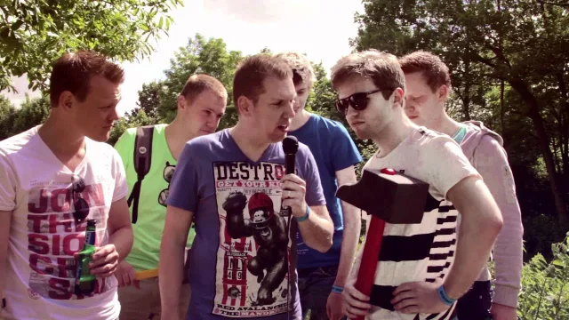 Cover: DJ Thera & Phrantic - Violence