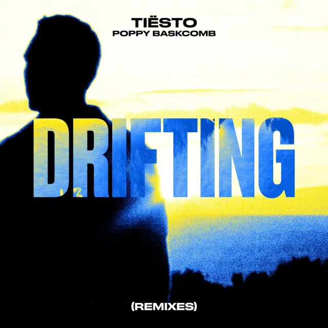 Cover: Tiësto ft. Poppy Baskcomb - Drifting (Wildstylez Remix)
