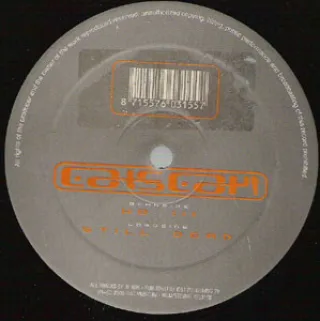 Cover: Catscan - Limited 000