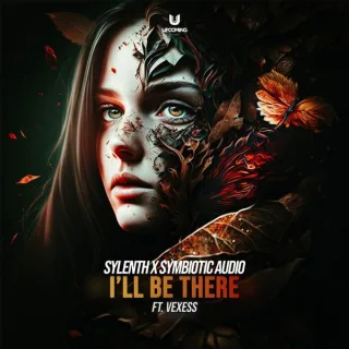Cover: Sylenth & Symbiotic Audio & Vexess - I'll Be There