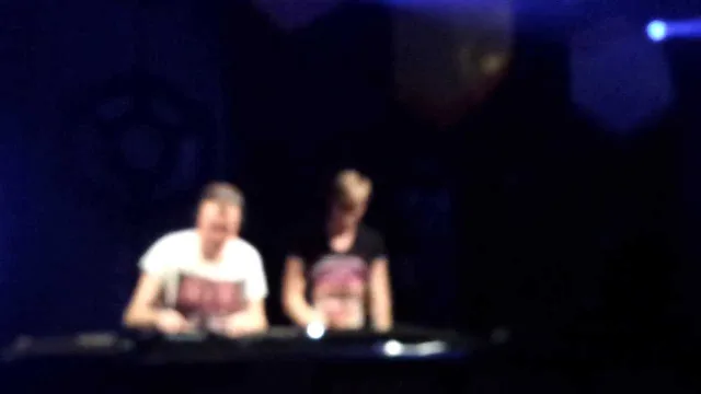 Cover: Phuture Noize - Wrong Attitude