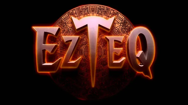 Cover: DJ Ezteq - S.L.E.T