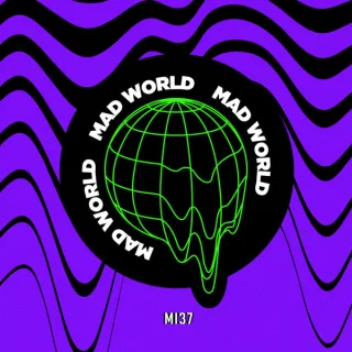 Cover: MI37 - Mad World