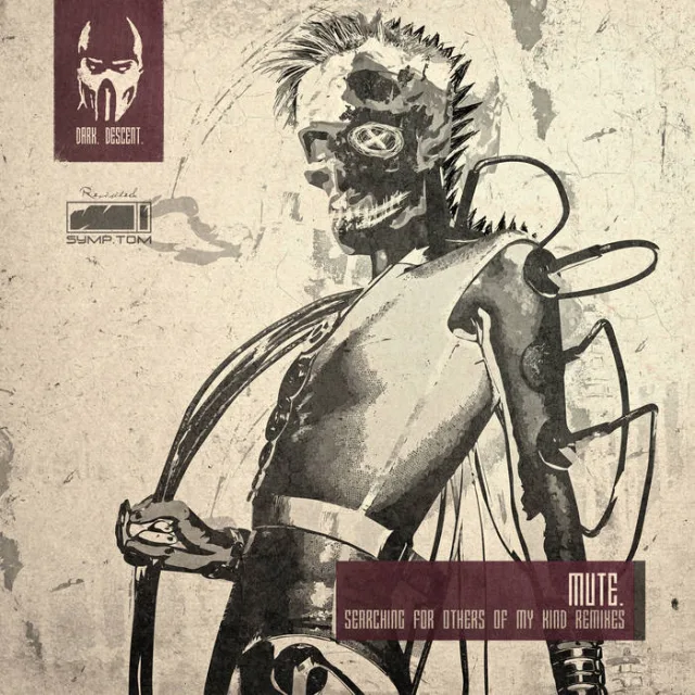 Cover: Mute. - Searching For Others Of My Kind Remixes