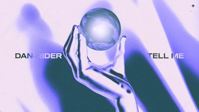 Cover: Dan-Rider - Tell Me