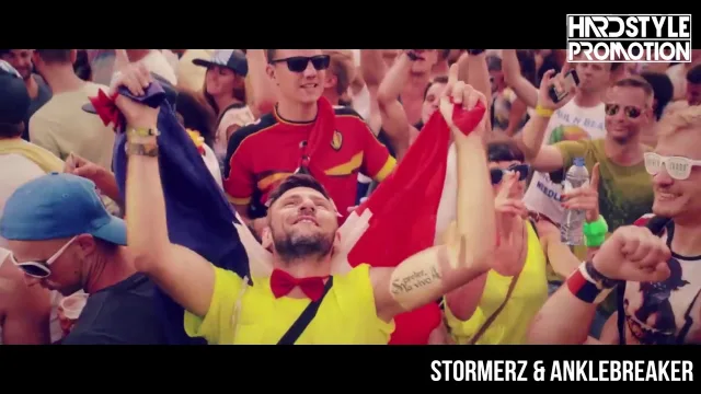 Cover: Coldplay - Viva La Vida (Stormerz & Anklebreaker Bootleg)