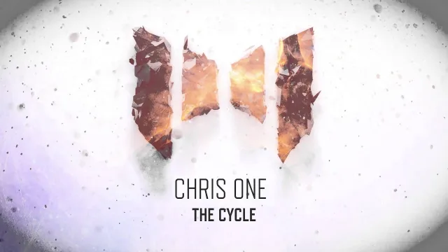 Cover: Chris One - The Cycle