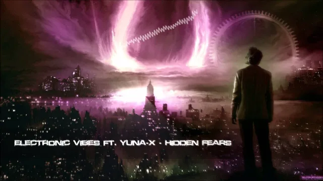 Cover: Electronic Vibes ft. Yuna-X - Hidden Fears