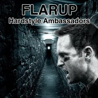 Cover: Flarup - Hardstyle Ambassadors