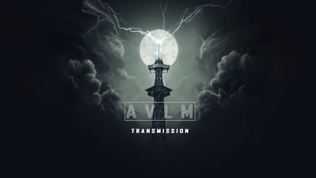 Cover: AVLM - Transmission
