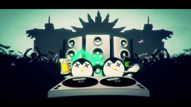Cover: Wasted Penguinz & Crisis Era - Take Me Away