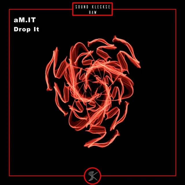 Cover: aM.IT - Drop It