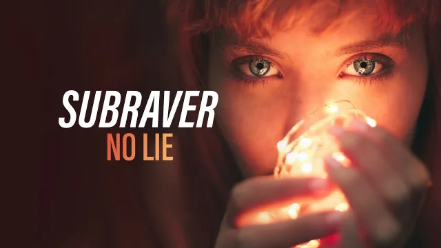 Cover: Subraver - No Lie