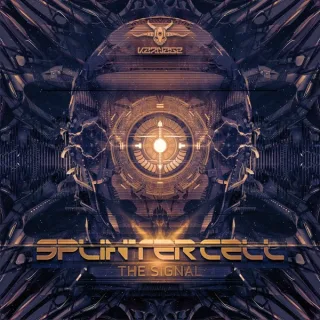 Cover: Splinter Cell - The Signal