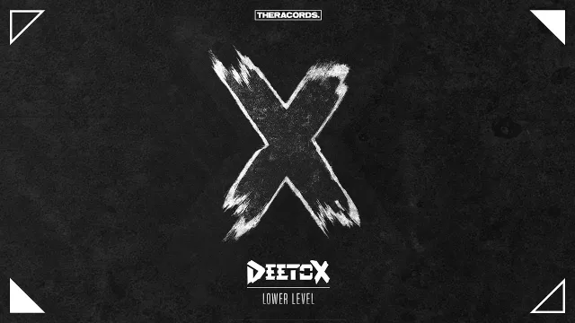 Cover: Deetox - Lower Level / Street Movement (Sub Zero Project Remix)
