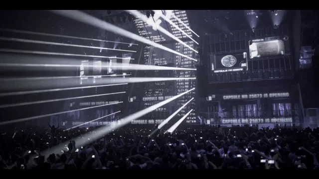 Cover: Brennan Heart - F.I.F.O.