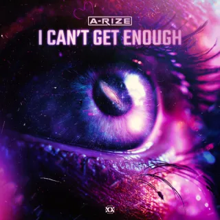 Cover: A-RIZE - I Can't Get Enough