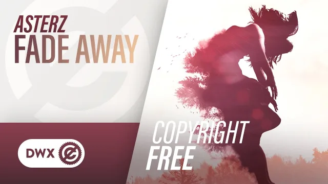 Cover: Asterz - Fade Away
