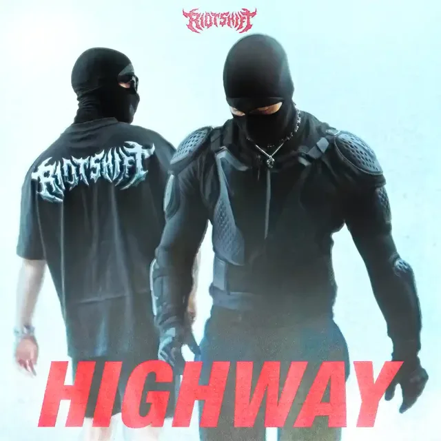 Cover: Riot Shift - Highway