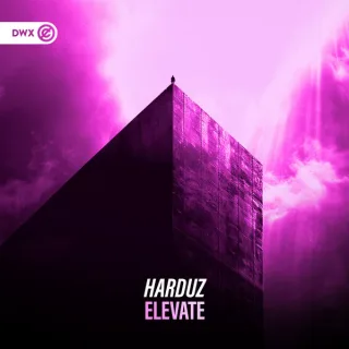 Cover: Harduz - Elevate