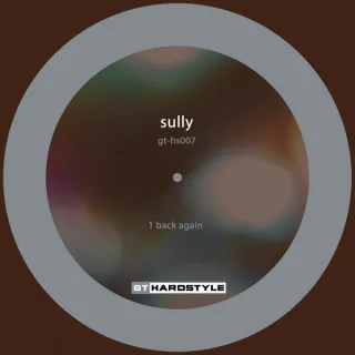Cover: S.U.L.L.Y - Back Again