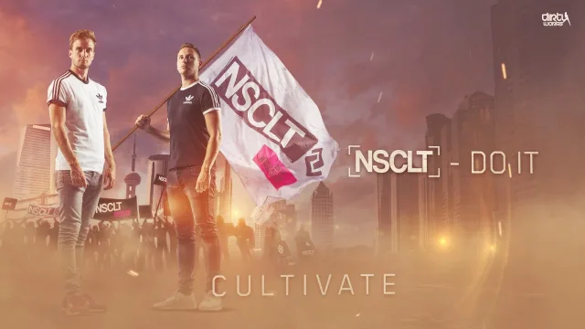 Cover: NSCLT - Do It