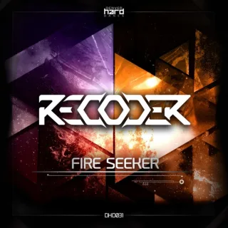 Cover: Recoder - Fire Seeker