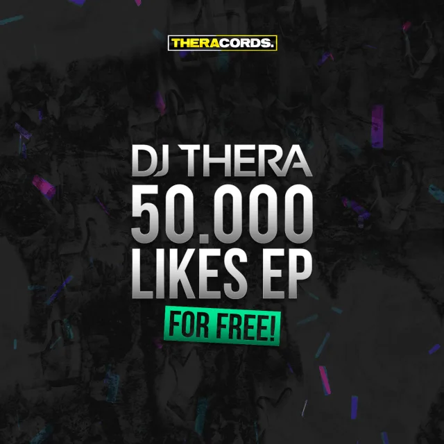 Cover: DJ Thera - 5-1 (In The Face)
