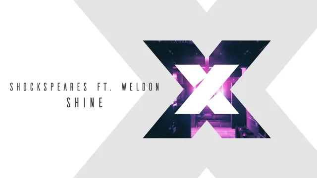 Cover: Shockspears ft. Weldon - Shine