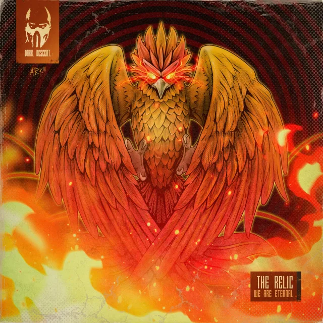 Cover: The Relic - ARK III: We Are Eternal