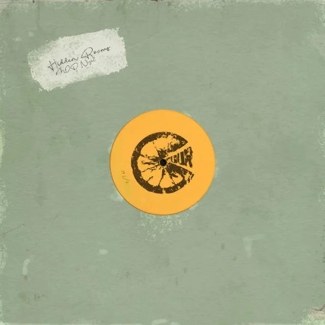 Cover: Hidden Rooms - MOD Night